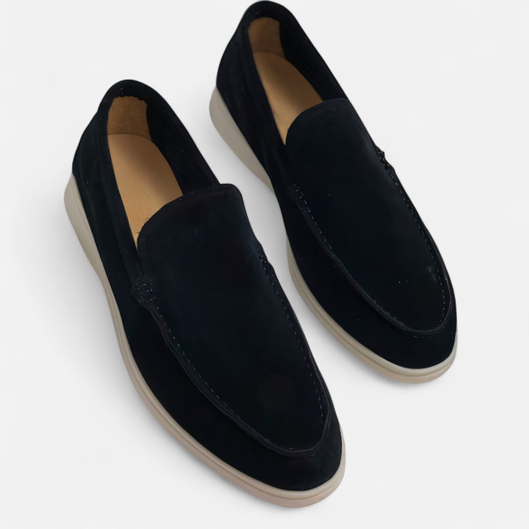 Solènne | Men’s Lightweight Summer Loafers