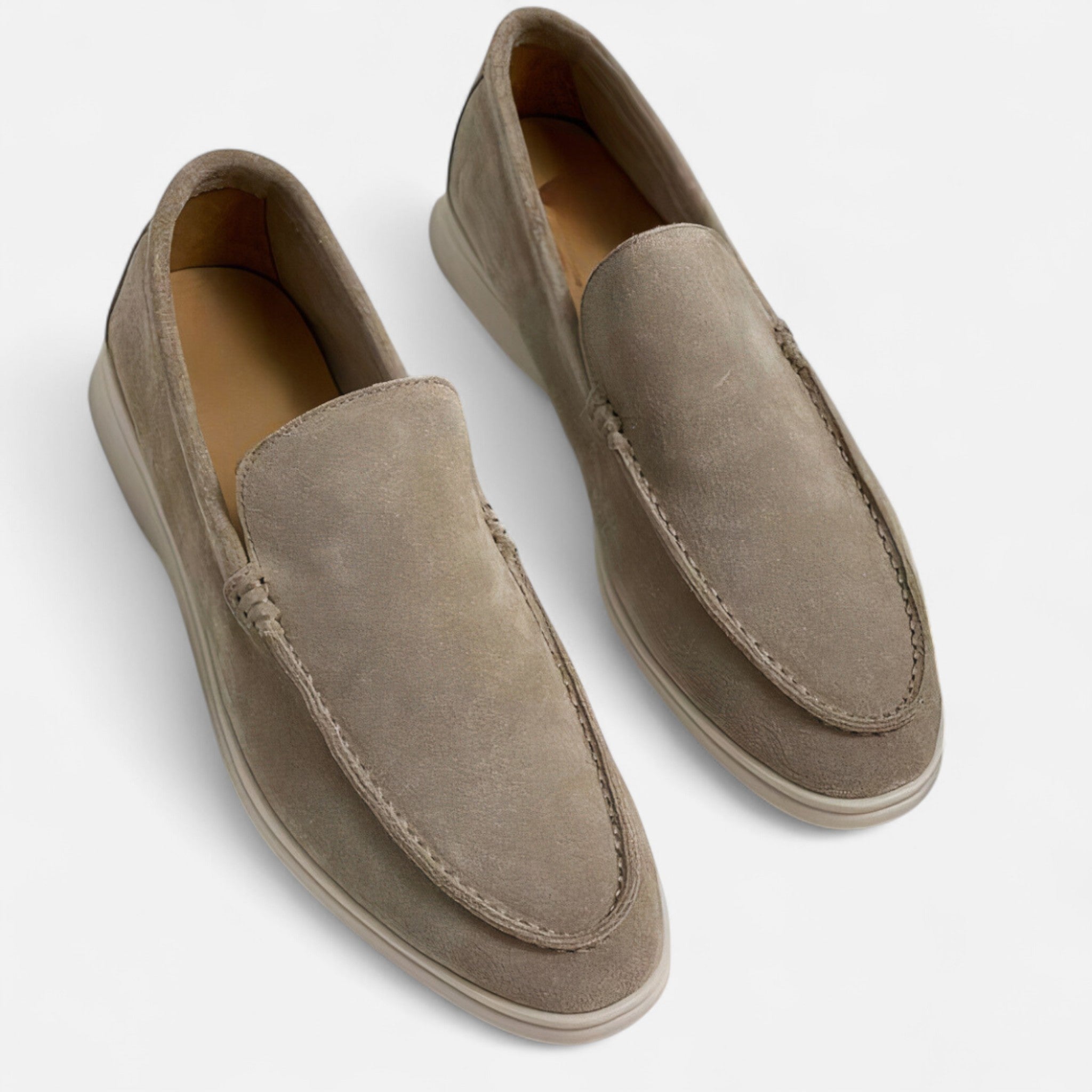 Solènne | Men’s Lightweight Summer Loafers
