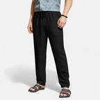 Solènne | Men’s Heritage Casual Trousers