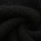 Solènne | Men’s Pure Cashmere Polo Knit