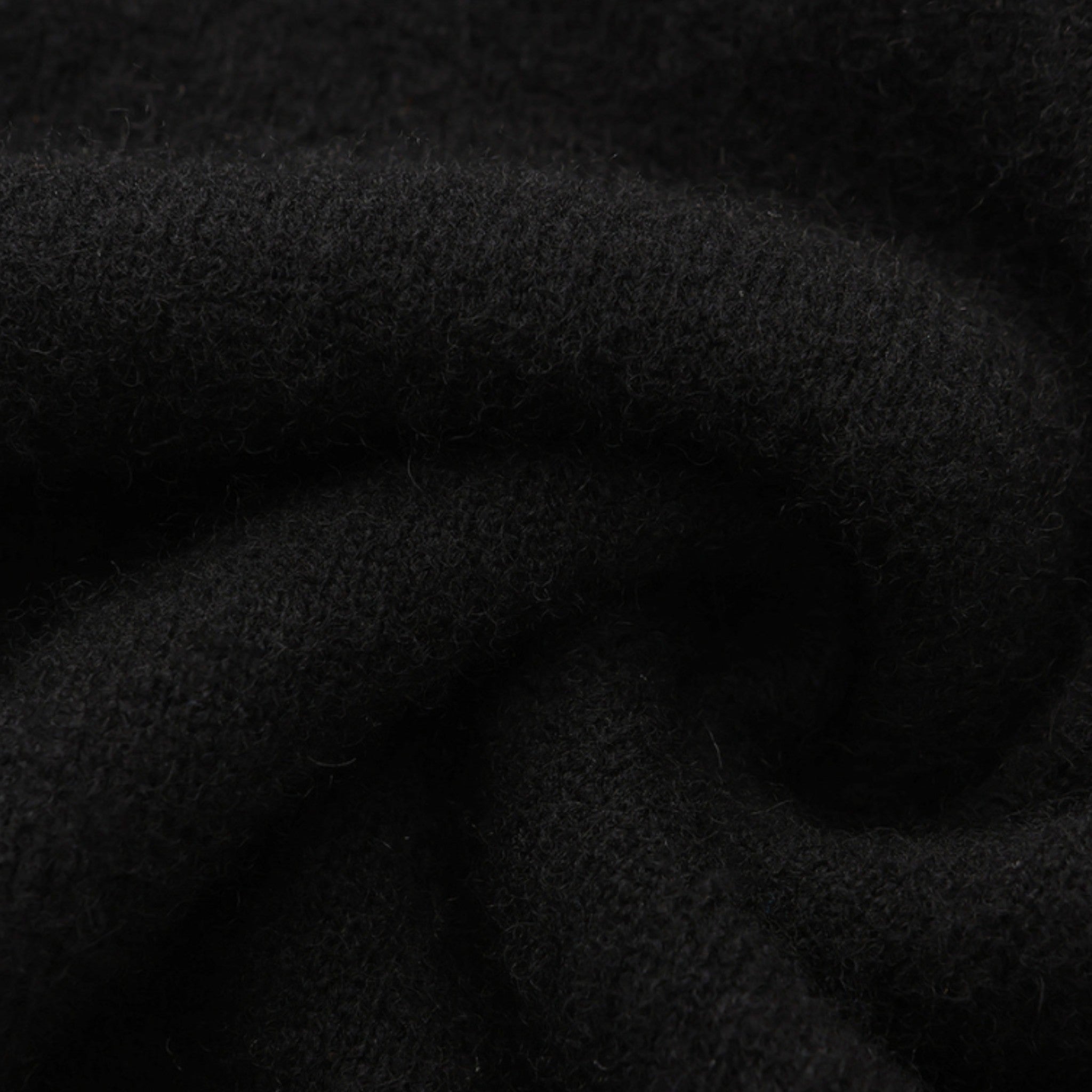 Solènne | Men’s Pure Cashmere Polo Knit