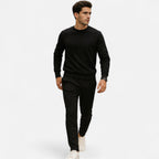 Solènne | Men’s Mayfair Slim Tailored Trousers
