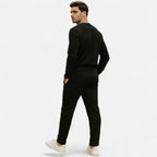 Solènne | Men’s Mayfair Slim Tailored Trousers