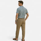 Solènne | Men’s Heritage Casual Trousers