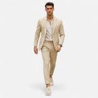 Solènne | Men’s Riviera Tassel Loafers