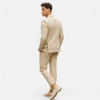 Solènne | Men’s Riviera Tassel Loafers
