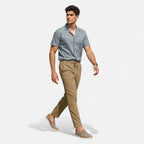 Solènne | Men’s Mayfair Slip-On Loafers