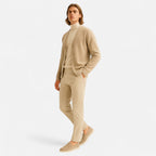 Solènne | Men’s Lightweight Summer Loafers