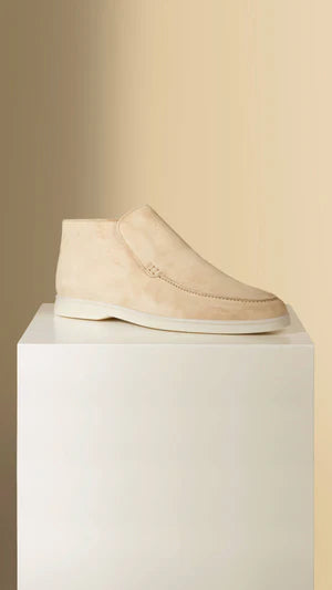 CITY LOAFERS
