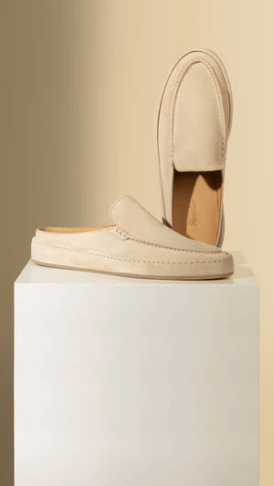 VOYAGER SLIPPERS