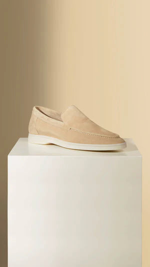 YACHT LOAFERS