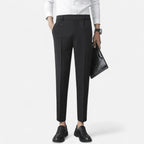 Solenne | Men’s Heritage Stretch Fit Pants
