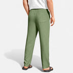Solènne | Men’s Heritage Casual Trousers