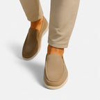Solènne | Men’s Lightweight Summer Loafers