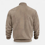 Solènne | Men’s Lightweight Vintage Bomber Jacket