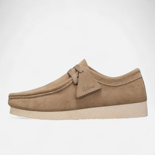 Solènne | Men’s Classic British Slip-On Loafers