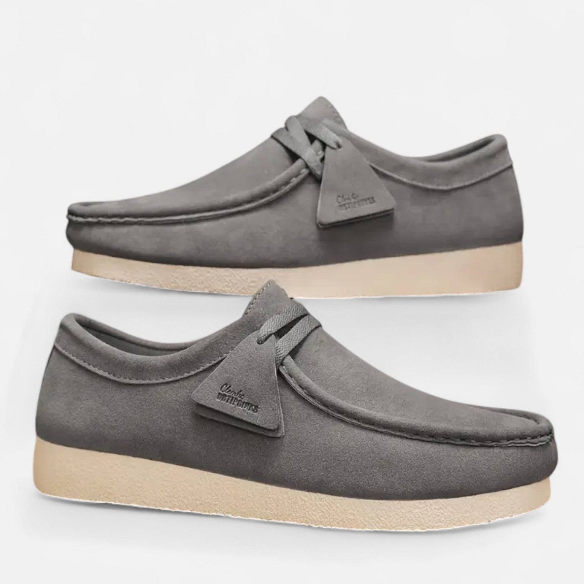 Solènne | Men’s Classic British Slip-On Loafers
