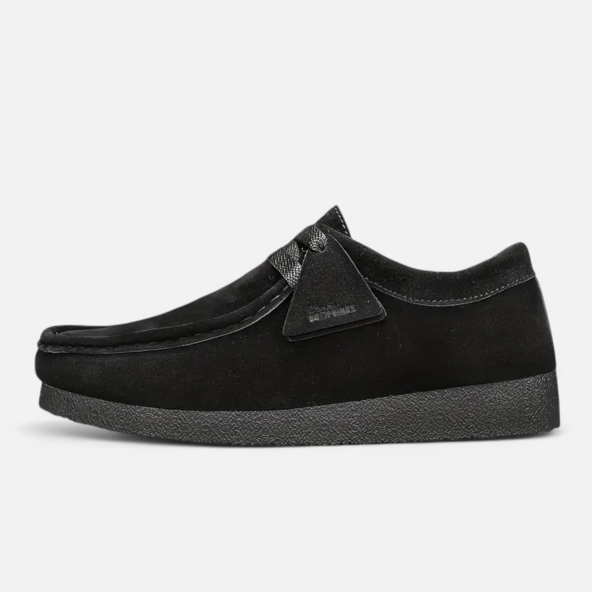 Solènne | Men’s Classic British Slip-On Loafers