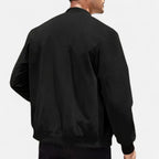 Solènne | Men’s Lightweight Vintage Bomber Jacket