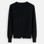 Solènne | Women’s Elegant Knit Button-Front Cardigan