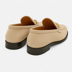 Solènne | Men’s Luxurious Suede Almond-Toe Loafers