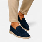 Solènne | Men’s Lightweight Summer Loafers